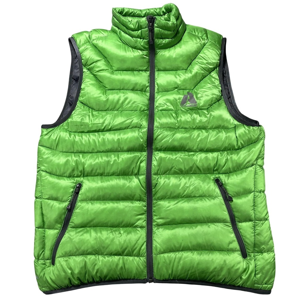 Eddie Bauer | Jackets & Coats | Eddie Bauer First Ascent Vest Mens